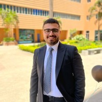 Omar Mohamed Obaya