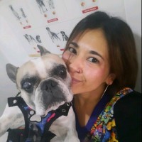 Francisca Alejandra Rosales López