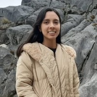 Danna Camila Jaimes Fajardo