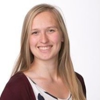 Yldau De Lange - Alberts