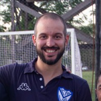 Lucas Martino