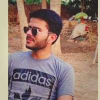 Saud Ahmed