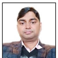 Shiv Kumar Verma
