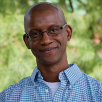 Eric Colson