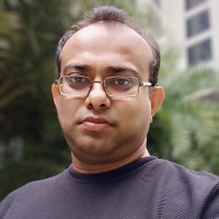 Saikat Ghosh
