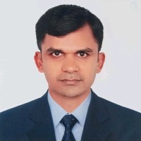 Shubhashish Saha