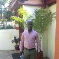 Benard Okoth