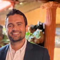Mauricio Clavijo