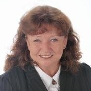 Annette Linebaugh