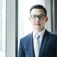 Benny Rusli