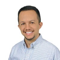 Nicolás Vásquez Jaramillo