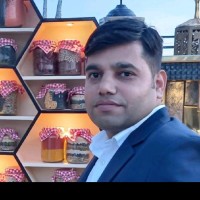 Ankit Sharma