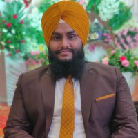 Tejinder Pal Singh