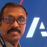 Hari Prasad M