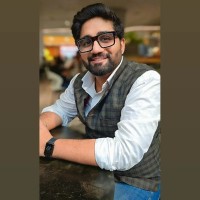 Ashutosh Srivastava