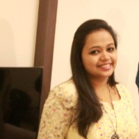 Anu Rijesh
