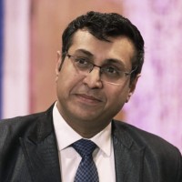 Varun Bansal