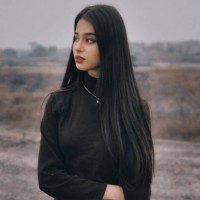 Maham Baig