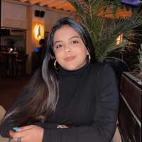 Lisha Arora