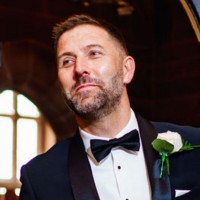 David Grindley