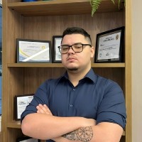 Nikolas Augusto R. Frois