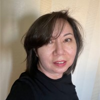 Zhannat Yelemessova