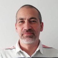 Andrés Calderón