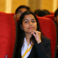 Shreya Saraf