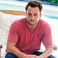 Kyle Straus