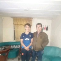 Fredy Yesid Fabian Peñuela Pedraza