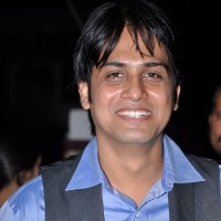 Nitin Joshi