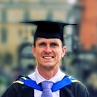Scott Crosby-Emery Bsc(Hons) Mirm Mcmi