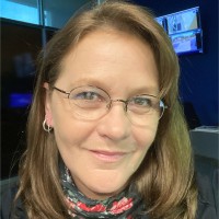 Amy Kendall