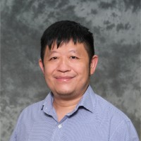 Franco Wong