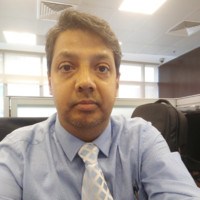 Ca Rahul Pratinidhi, Pmp