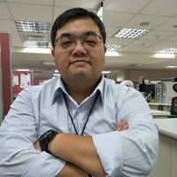 Liu Aaron