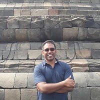 Saravanan Muniandy