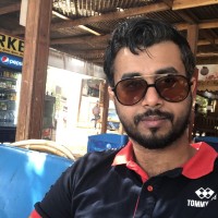 Amgad Anees Mohammed