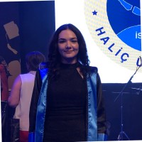 Rabia Ceren Ozturk
