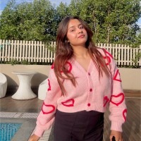 Aanshita Tiwari