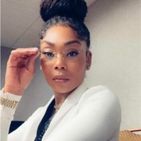 Dominique M. Phillips