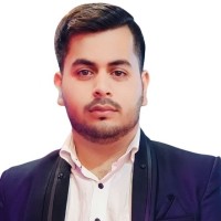 Ankit Mishra