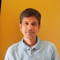Srinivas Gadthula