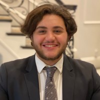 Patrick Bayeh
