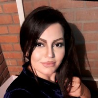 Narges Salari