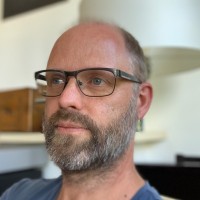 Henk Van Der Eijk