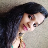 Rekha Pawar