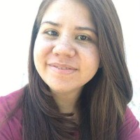 Karla Elizabeth Hernández Castillo