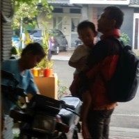 Bapak Yangbaik