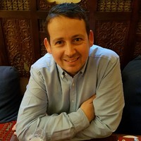 Andy O'Neill